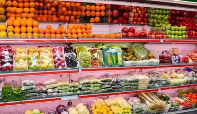 پاکستان فوڈ امپورٹ بل 7.09 ارب ڈالر، درآمدات میں اضافہ، برآمدات میں بڑی کمی Pakistan food import bill