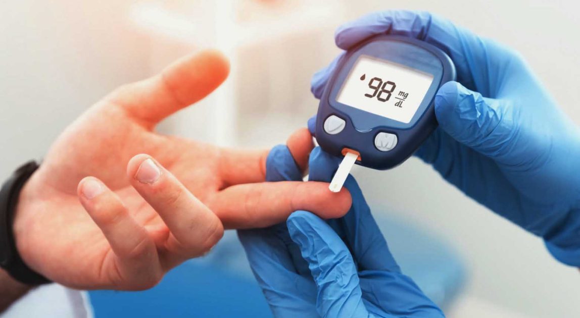 Diabetes Type 2